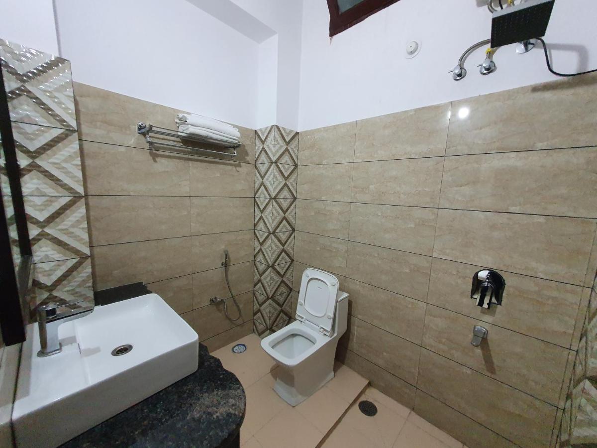Hotel Gajender Niwas Sun City A Boutique Stay Jodhpur  Exterior photo